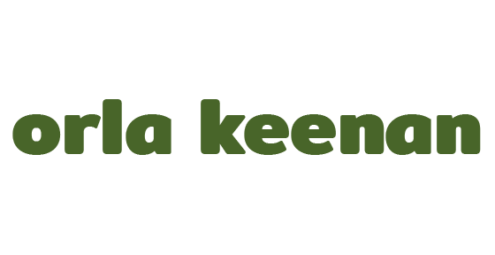 orlakeenangreen