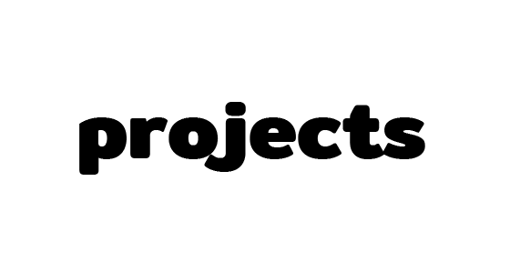 projects
